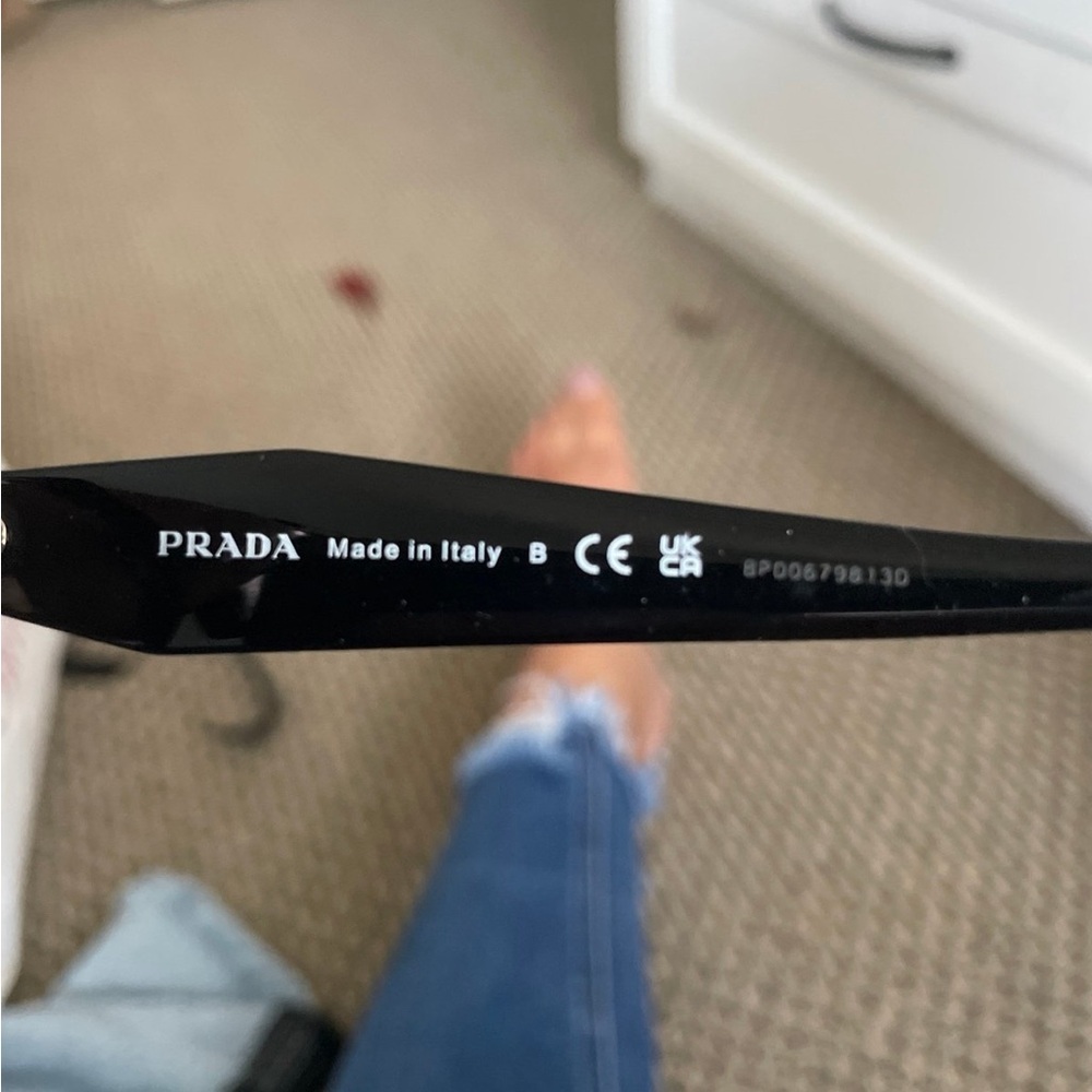 Prada Frames - image 3